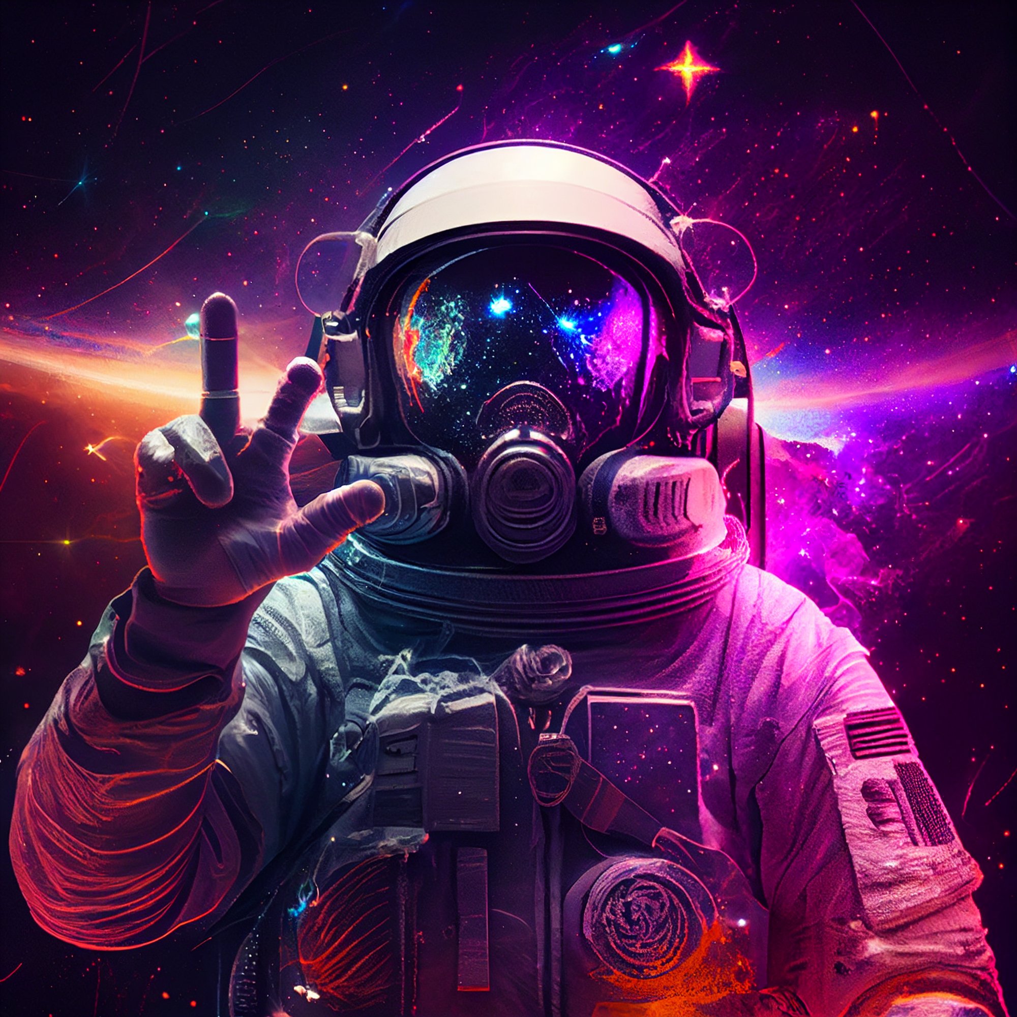 Peace